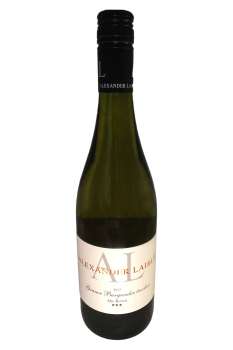 Weingut Alexander Laible Grauburgunder trocken 2012er