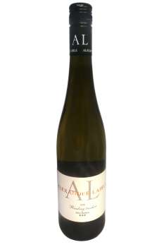 Weingut Alexander Laible Riesling -Alte Reben- trocken 2022er 0,75l