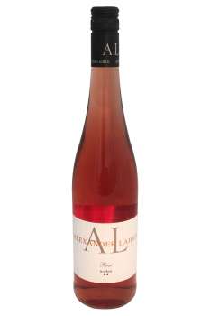 Weingut Alexander Laible Rosé trocken 2014er