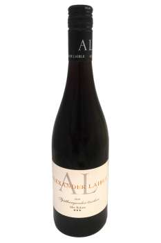 Weingut Alexander Laible Spätburgunder Rotwein -Alte Reben- trocken 2012er
