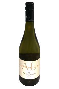 Weingut Alexander Laible Weißer Burgunder trocken ** 2023er 0,75l