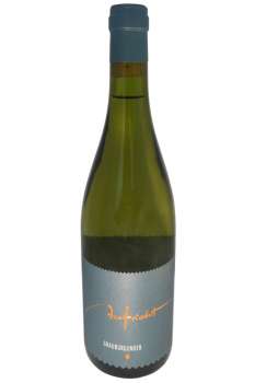 Aufricht Grauburgunder trocken "1 Lilie" 2023 'Von alten Reben' Qba 0,75l