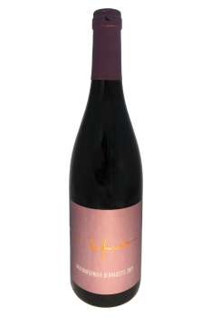 Aufrichte Blauer Spätburgunder Bernadette