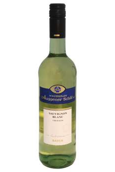Auggener Schäf Sauvignon Blanc trocken 2014er