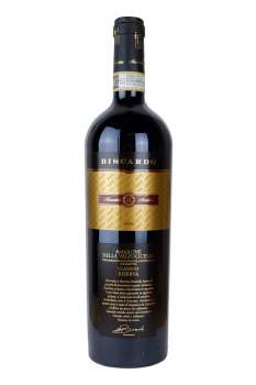 Biscardo Amarone della Valpolicella Classico Riserva 2011er 0,75 l