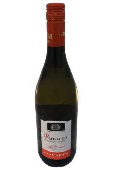 Biscardo Prosecco Vino frizzante 0,75l