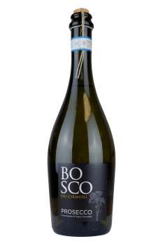 Prosecco BOSCO dei Cirmioli Vino Frizzante DOC 0,75l