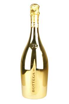 Bottega Gold Prosecco DOC 0,75l