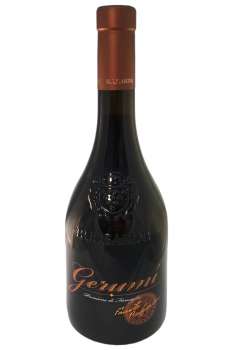 Bulgarini Gerumi 'Passione di Famiglia' Vino Rosso 2016er 0,75l