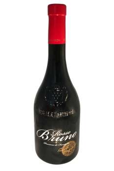 Bulgarini Rosso Bruno 2020er 0,75l