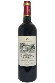 Dourthe Chateau Reysson 2018er