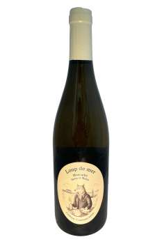 Donatien Bahuaud Muscadet Sevre et maine 2013er