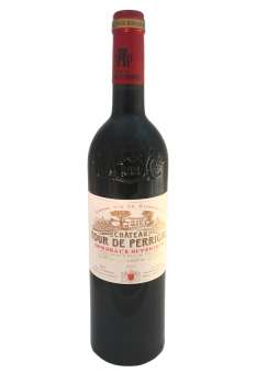 Chateau Tour de Perrigal 2021er 0,75l