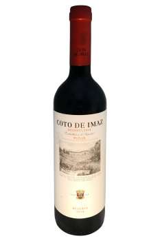 Coto de Imaz Reserva 2016er 0,75l