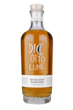 Grappa Stravecchia Le Diciotto Lune 0,7