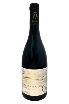 Le Plo du Roy Minervois Rotwein 2019 0,75l