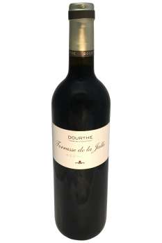 Dourthe Terrasse de la Jalle 2016er 0,75l