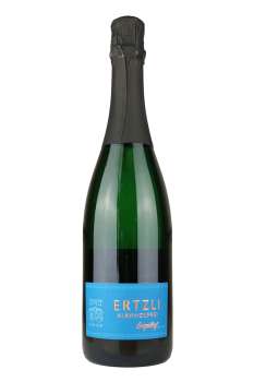 ERTZLI Alkoholfrei weiß 0,75l Weingut Engelhof