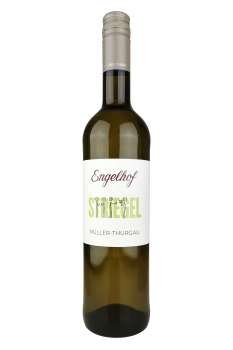 Engelhof Striegel Müller-Thurgau 0,75l Weingut Engelhof