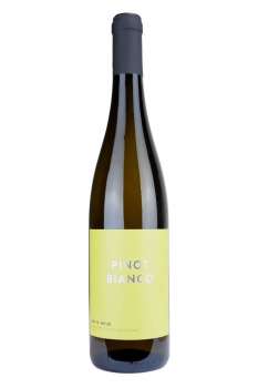 Pinot Bianco 2022er 0,75l Südtirol
