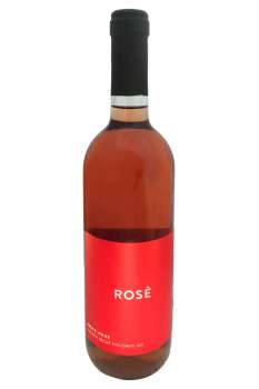 Rose Vigneti delle Dolomiti Black Peak 2022er 0,75l Südtirol
