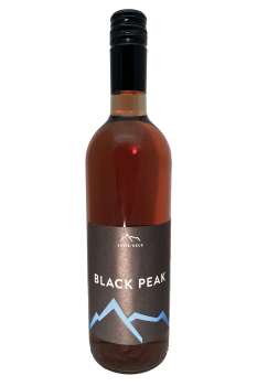 Rose Black Peak Vignetti delle Dolomiti 2022er 0,75l Südtirol