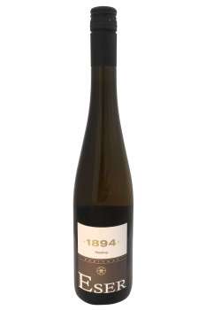 ESER 1894 Oestricher Doosberg Riesling trocken 2020er 0,75l