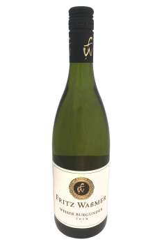 Fritz Waßmer Weißburgunder trocken 2022er 0,75l