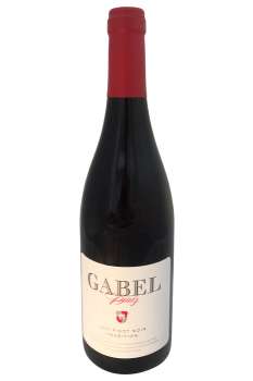 Gabel Pinot Noir Tradition 2020er trocken 0,75l Pfalz