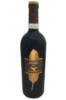 Ripasso Valpolicella 2021er Giuseppe Campagnola 0,75l