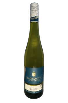 Hagnauer Burgstall Auxerrois trocken 0,75l Winzerverein Hagnau Bodensee