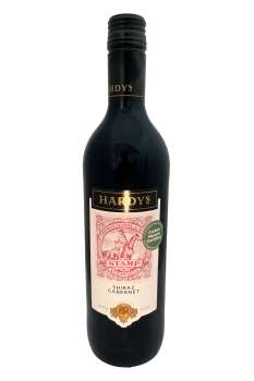 Hardys Nottage Hill Cabernet & Shiraz 2021er 0,75l