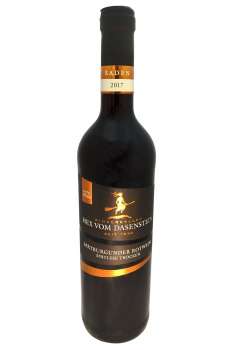 Hex vom Dasenstein Spätburgunder Rotwein Spätlese trocken -Alte Reben- 2022er 0,75l