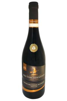 Hex vom Dasenstein Spätburgunder Rotwein Spätlese -Alte Reben- 2012er