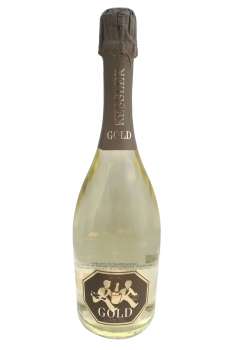 Kessler Sekt Gold trocken 0,75l