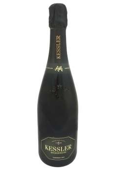 Kessler Chardonnay Sekt -Hochgewächs- brut 0,75l