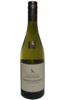 Königschaffhausen Kichlingsbergen Weisser Burgunder trocken 2019er 0,75l