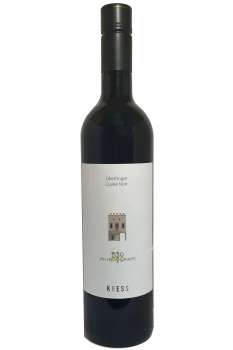 Weingut Kress Überlinger Cuveé Noir 2021er 0,75l