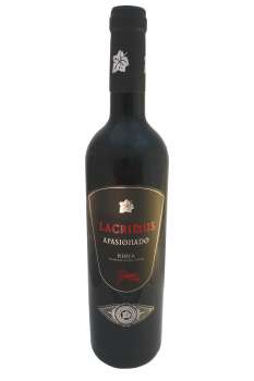 Rodriguez Sanzo Lacrimus Apasionado 202=er 0,75l