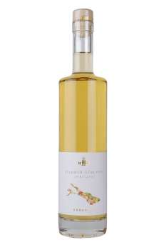 Salemer Cöxchen Apfelbrand mit Fruchtsauszug 0,5l Markgraf von Baden