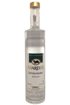 Marder Schokoladen Geist