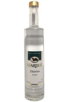 Marder Zibarten Brand