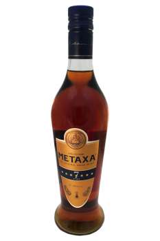 Metaxa 7 Sterne 0,7l