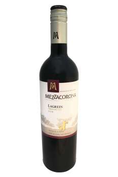 Mezzacorona Lagrein Trentino DOC 2023er 0,75l