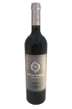 Michel Torino Select Reserve Malbec 2019er 0,75l