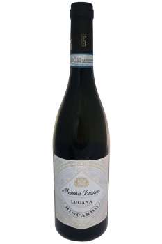 Lugana Mabis Biscardo Morena Bianca 2024er 0,75l
