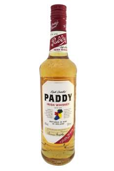 Paddy Old Irish Whiskey 0,7l