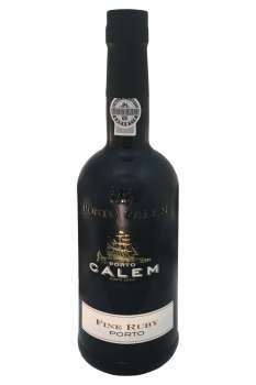 Porto Calem Fine Ruby 0,75l