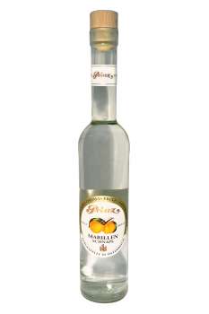 Prinz Marillen-Schnaps 0,5l