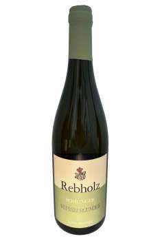 Bohlinger Weißburgunder trocken 2013er